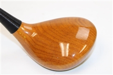 Brad Bryant's Personal Macgregor Oil Hardened T 945 Eye-O-Matic Driver