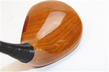 Brad Bryant's Personal Macgregor Oil Hardened T 945 Eye-O-Matic Driver