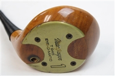 Brad Bryant's Personal Macgregor Oil Hardened T 945 Eye-O-Matic Driver