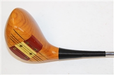 Brad Bryant's Personal Macgregor Oil Hardened T 945 Eye-O-Matic Driver