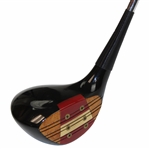 Brad Bryant's Personal Irving King Shreveport, LA 32 Driver
