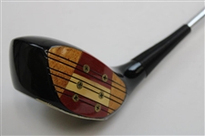 Brad Bryant's Personal Irving King Shreveport, LA 32 Driver