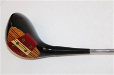 Brad Bryant's Personal Irving King Shreveport, LA 32 Driver