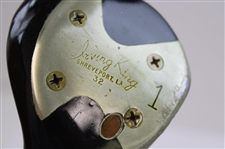Brad Bryant's Personal Irving King Shreveport, LA 32 Driver