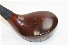 Brad Bryant's Personal Unmarked Hickory Shaft Wood