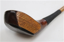 Brad Bryant's Personal Unmarked Hickory Shaft Wood