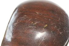 Brad Bryant's Personal Unmarked Hickory Shaft Wood