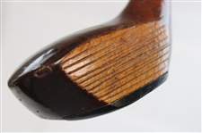 Brad Bryant's Personal Unmarked Hickory Shaft Wood