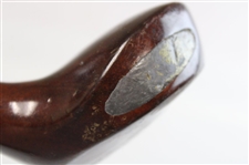Brad Bryant's Personal Unmarked Hickory Shaft Wood