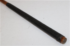 Brad Bryant's Personal Unmarked Hickory Shaft Wood