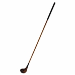 Brad Bryant's Personal Unmarked Hickory Shaft Wood