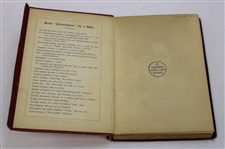 1907 The Golfers Guide' By William Butler