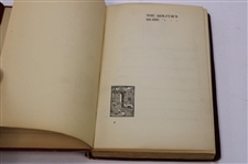 1907 The Golfers Guide' By William Butler