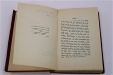 1907 The Golfers Guide' By William Butler