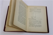 1907 The Golfers Guide' By William Butler