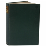 1952 'A History Of Golf In Britain' Bernard, Darwin And Others