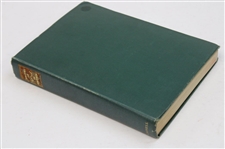 1952 'A History Of Golf In Britain' Bernard, Darwin And Others