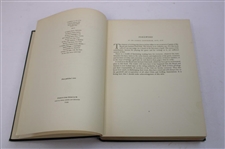 1952 'A History Of Golf In Britain' Bernard, Darwin And Others