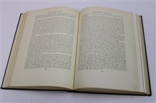 1952 'A History Of Golf In Britain' Bernard, Darwin And Others