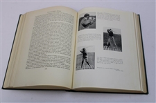 1952 'A History Of Golf In Britain' Bernard, Darwin And Others