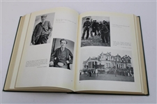 1952 'A History Of Golf In Britain' Bernard, Darwin And Others