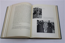 1952 'A History Of Golf In Britain' Bernard, Darwin And Others