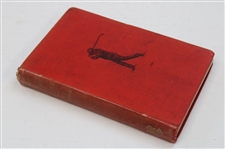 1896 1St Ed 'Golf In Theory And Practice' By Everard