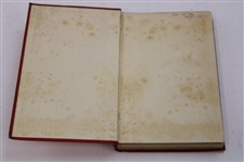 1896 1St Ed 'Golf In Theory And Practice' By Everard