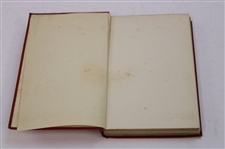 1896 1St Ed 'Golf In Theory And Practice' By Everard