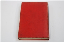 1896 1St Ed 'Golf In Theory And Practice' By Everard