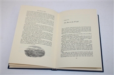 1985 Limited Ed 239/1055 'Allan Robertson, Golfer His Life And Times' Signed By Author Alistair Adamson