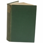 'Green Memories' By Bernard Darwin