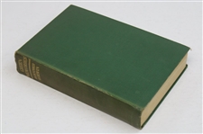 'Green Memories' By Bernard Darwin