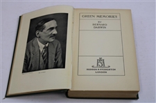 'Green Memories' By Bernard Darwin