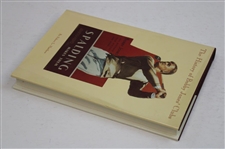 1992 'The History Of Bobby Jones' Clubs' Ltd Ed 203/500 Book Signed by Author Sidney Matthew