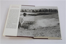 1992 'The History Of Bobby Jones' Clubs' Ltd Ed 203/500 Book Signed by Author Sidney Matthew