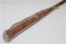 Classic Aula Reekie Wooden Shaft Golf Putter Hand Made in St. Andrews, Scotland