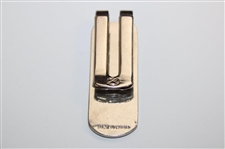 Classic Undated Masters Tournament Logo Money Clip
