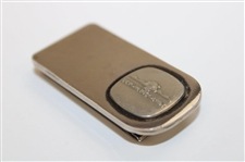 Classic Undated PGA Tour Phoenix Open Money Clip