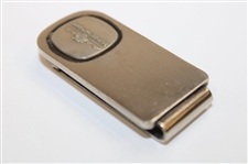 Classic Undated PGA Tour Phoenix Open Money Clip