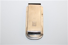 Classic Undated PGA Tour Phoenix Open Money Clip