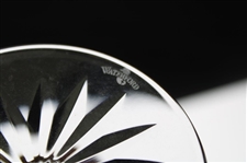 Mark Calcavecchia's 2001 Pebble Beach Pro-Am Stem Wine Glass