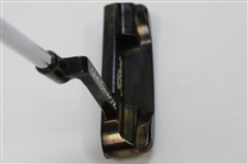 Scotty Cameron Newport The Art Of Putting 'Oil Can' Putter w/Headcover