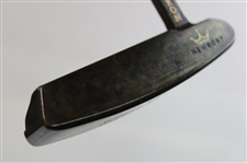 Scotty Cameron Newport The Art Of Putting 'Oil Can' Putter w/Headcover