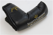 Scotty Cameron Newport The Art Of Putting 'Oil Can' Putter w/Headcover