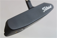 Scotty Cameron Studio Stainless 303 Newport 2 Beach Center Shaft Prototype Putter w/Headcover
