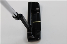 Bettinardi RJB Short Slant BB1 Putter w/Headcover