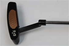 Bettinardi RJB Short Slant BB1 Putter w/Headcover