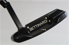 Bettinardi RJB Short Slant BB1 Putter w/Headcover