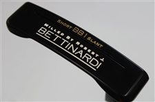 Bettinardi RJB Short Slant BB1 Putter w/Headcover